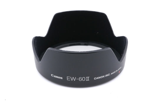 Canon EW-60 II Lens Hood