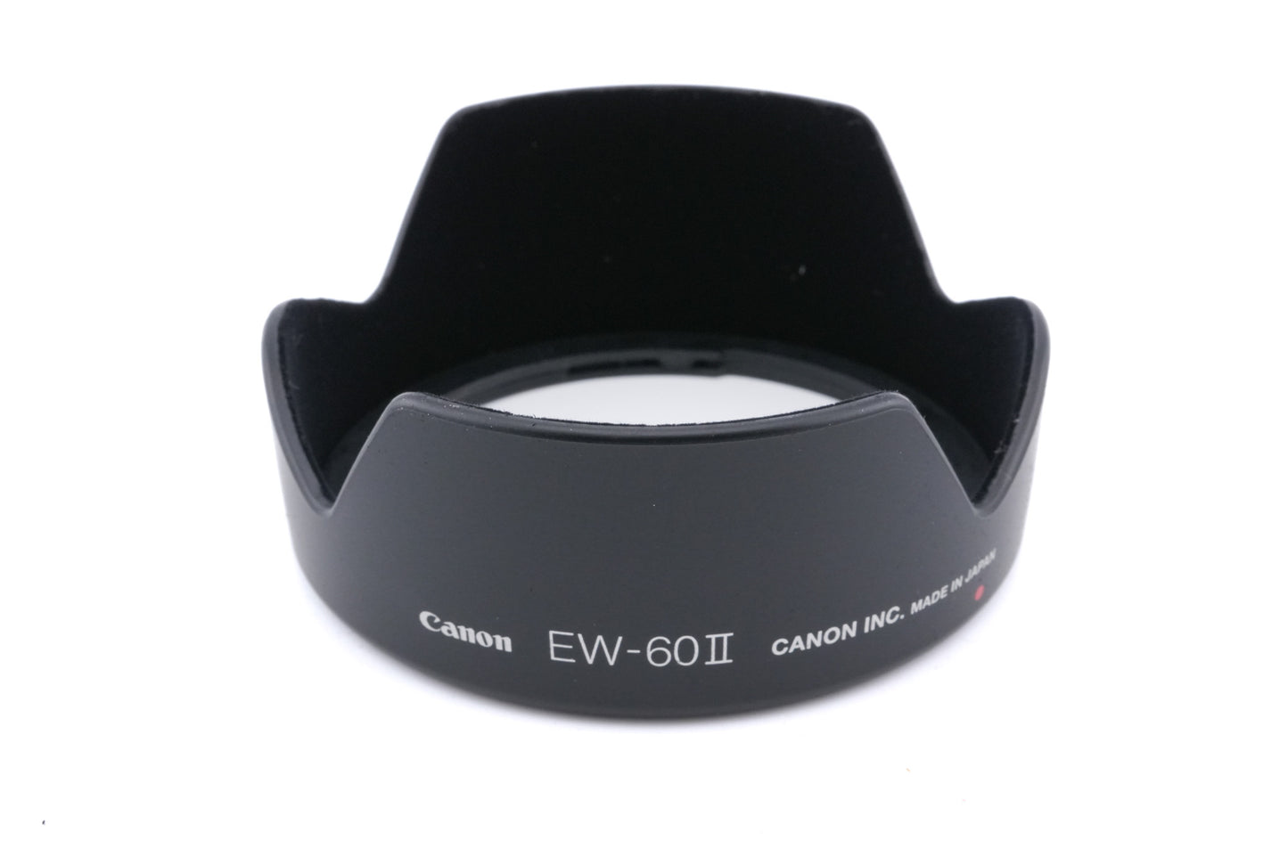 Canon ET-64II Lens Hood