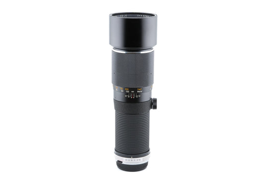 Sigma 70-210mm f4.5 Zoom-K II Multi-Coated