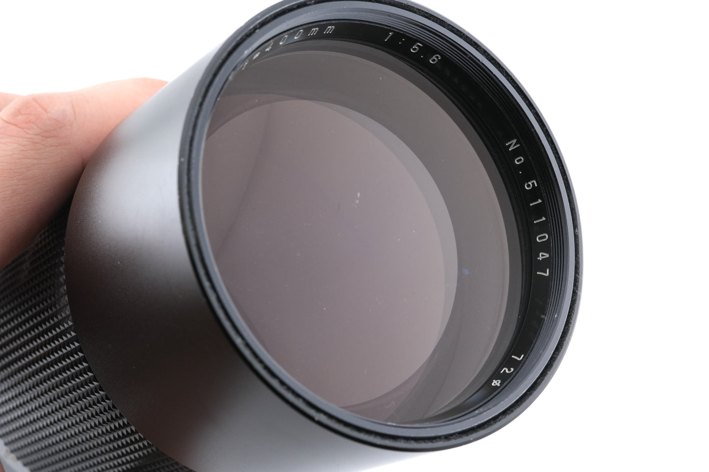 Sigma 70-210mm f4.5 Zoom-K II Multi-Coated