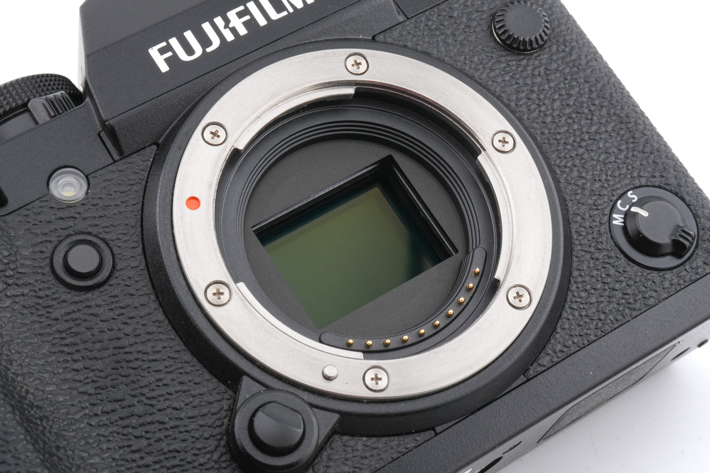 Fujifilm X-T3