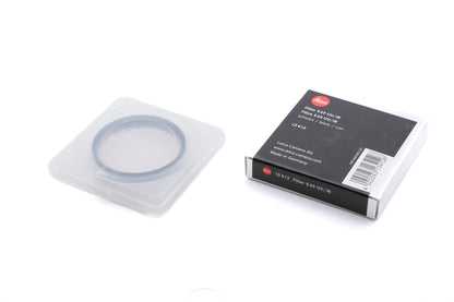 Leica 49mm UV/IR Filter E49 (13412)