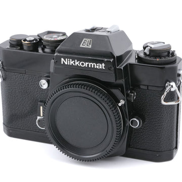 Nikon Nikkormat EL