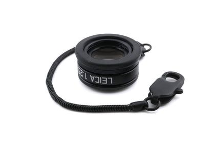 Leica Viewfinder Magnifier M 1.25x (12004)