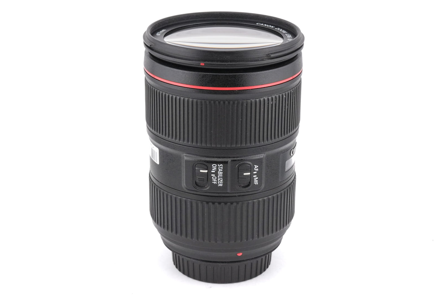 Canon 24-105mm f4 L IS II USM