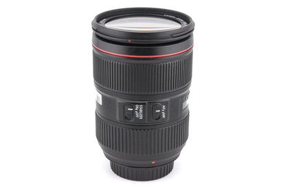 Canon 24-105mm f4 L IS II USM