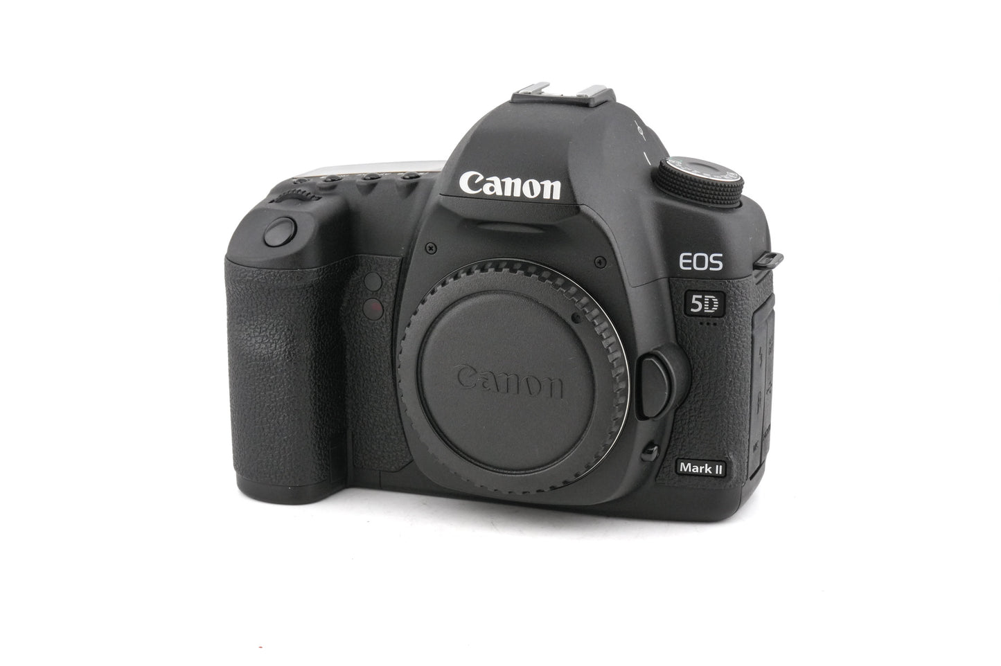 Canon EOS 5D Mark II