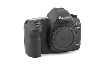 Canon EOS 5D Mark II