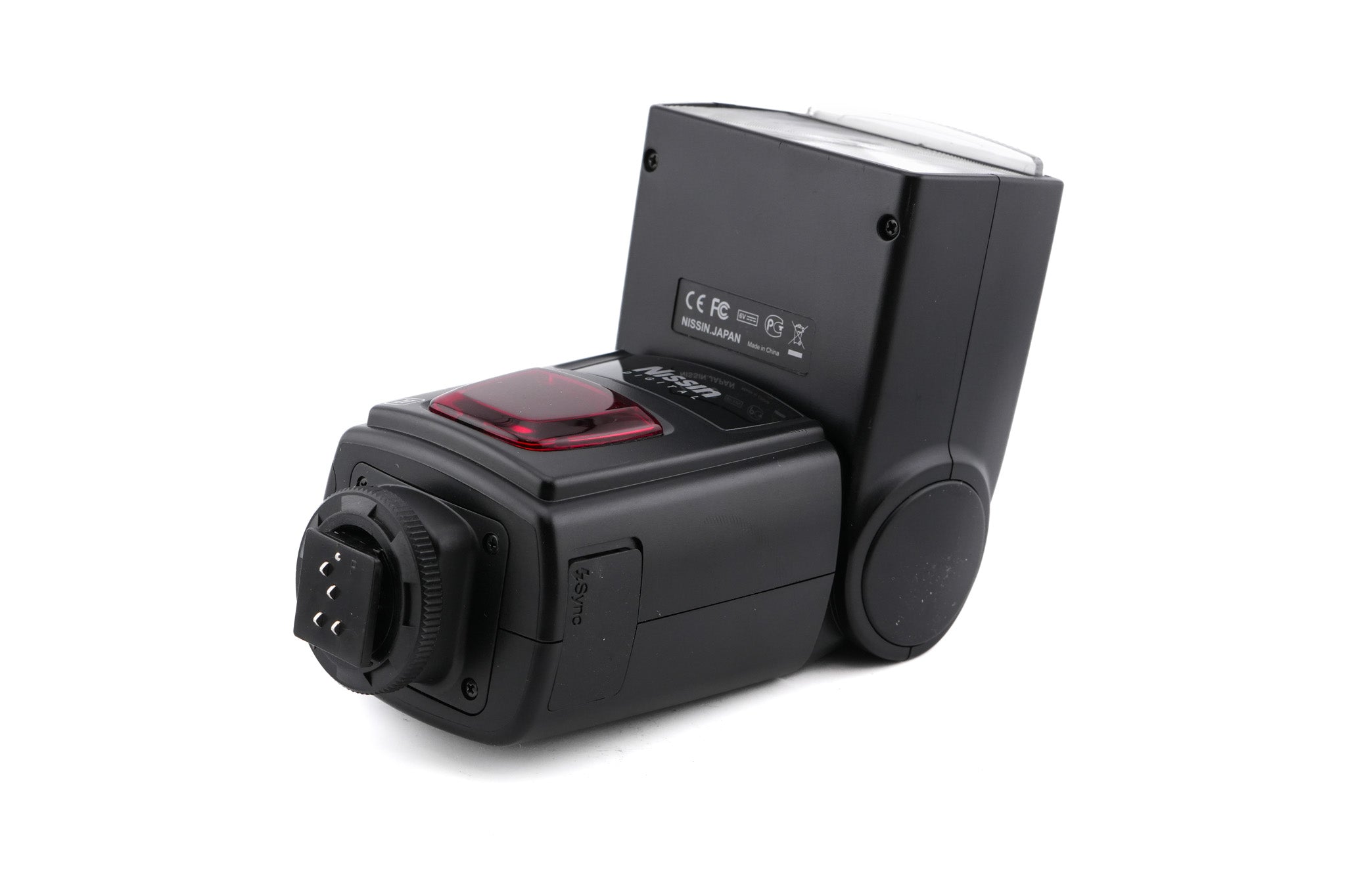 Nissin Di622 Mark II Flash
