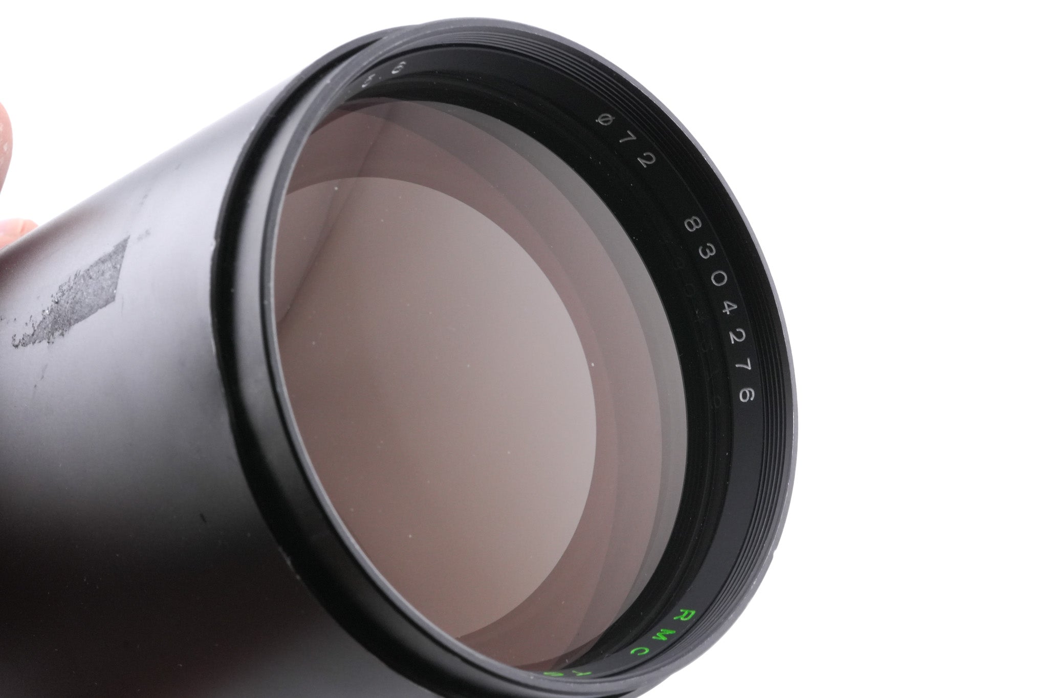 Tokina 400mm f5.6 RMC – Kamerastore