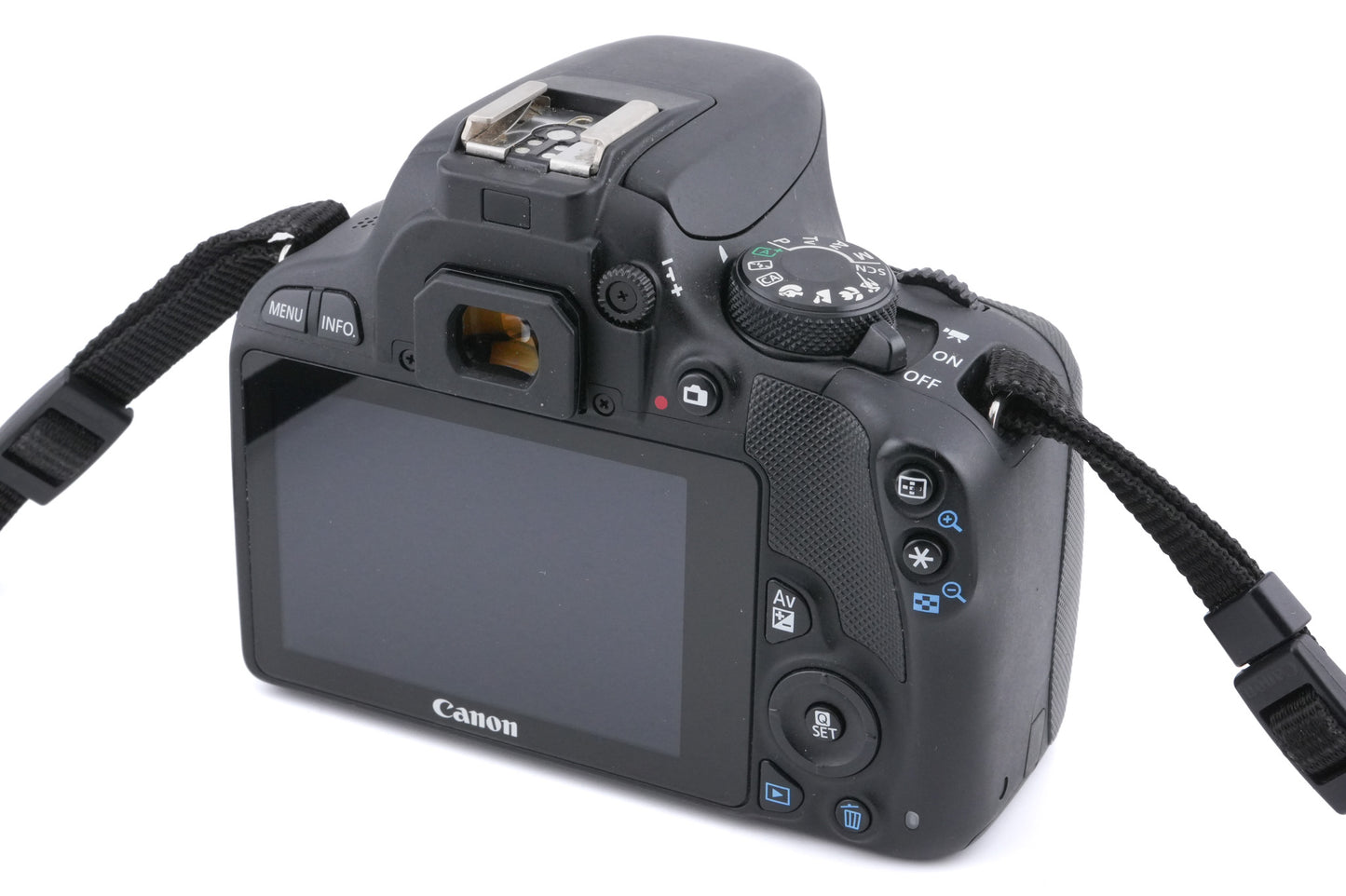 Canon EOS 100D