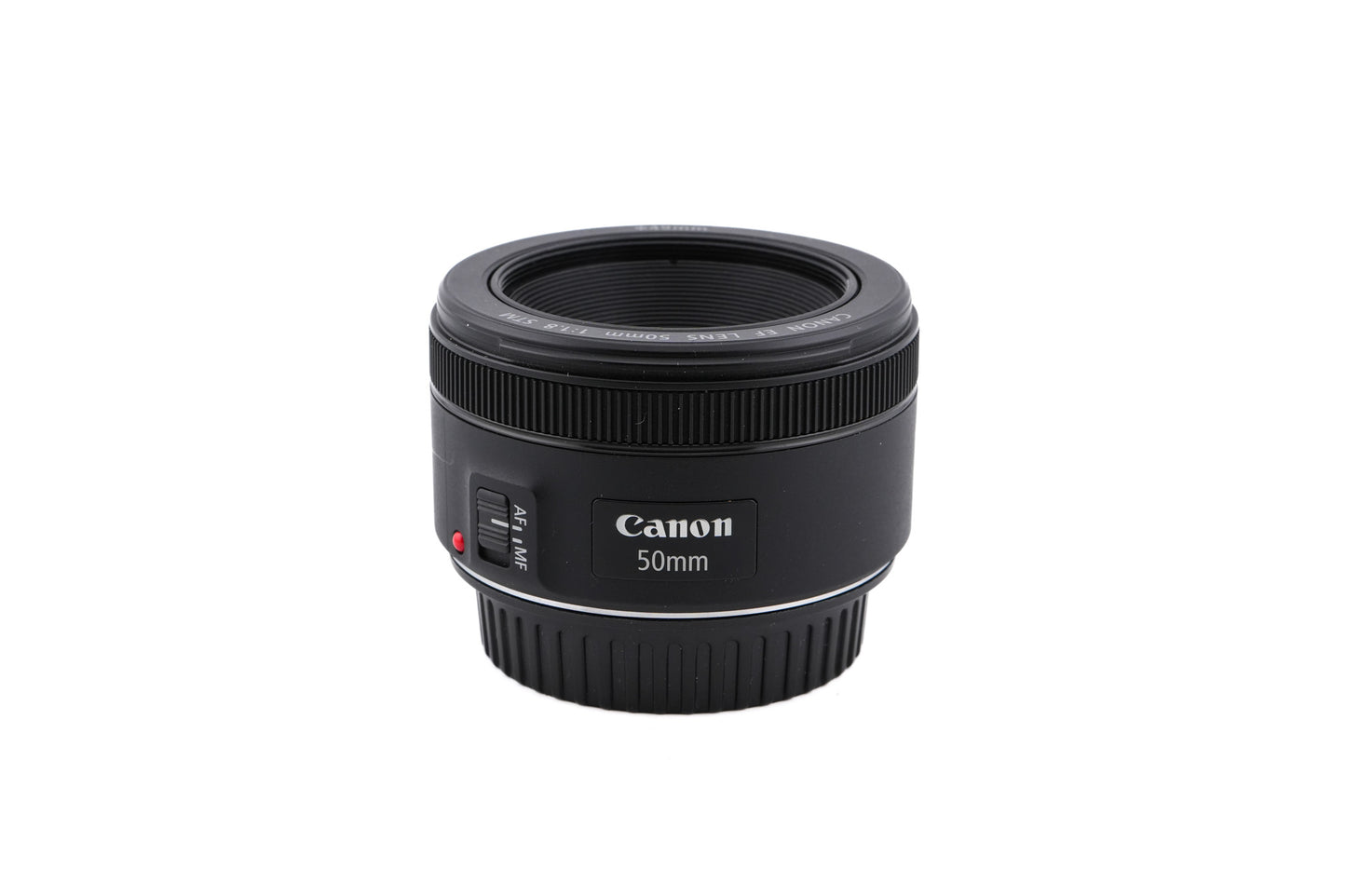 Canon 50mm f1.8 STM