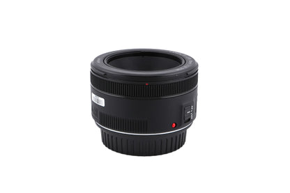 Canon 50mm f1.8 STM