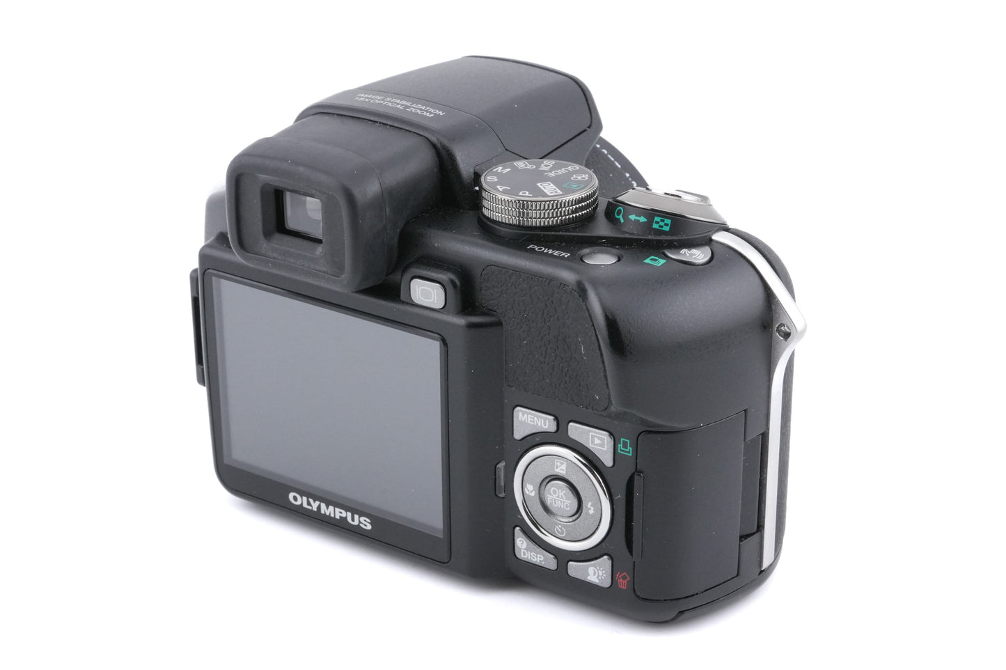 Olympus SP-560UZ