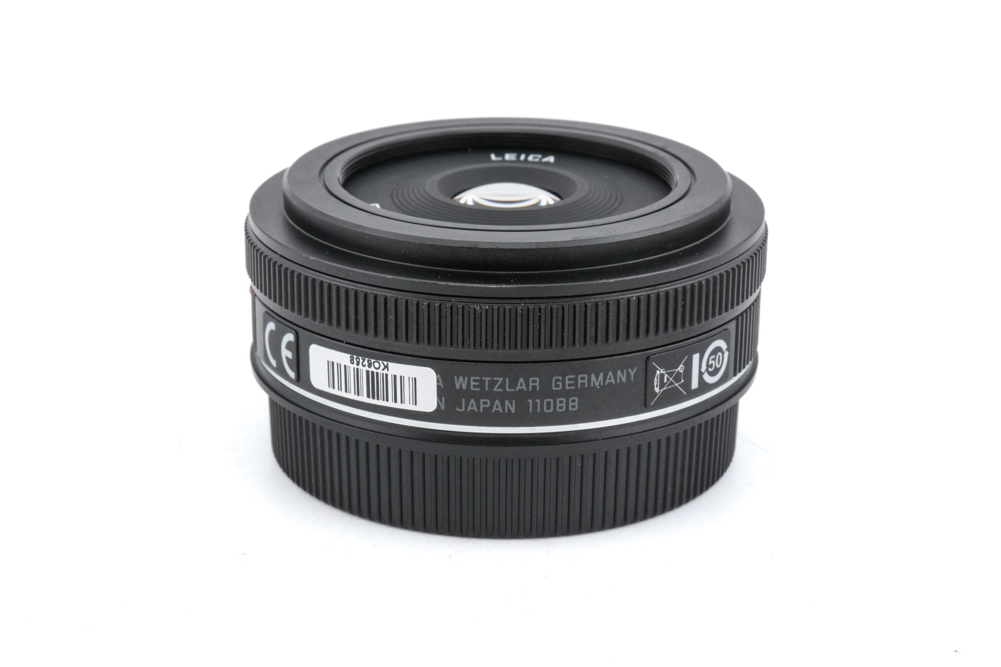 Leica エルマリート18mm F2.8 ASPH BLACK おまけ Leica エルマリート18mm F2.8 ASPH BLACK おまけ Leica エルマリート