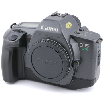 Canon EOS 600