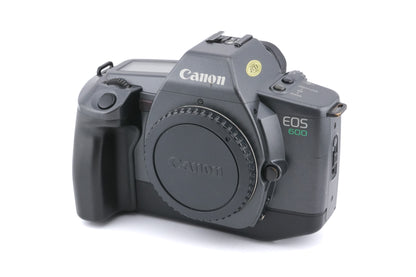 Canon EOS 600