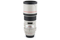 Canon 300mm f4 L IS USM