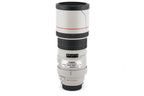 Canon 300mm f4 L IS USM