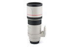 Canon 300mm f4 L IS USM