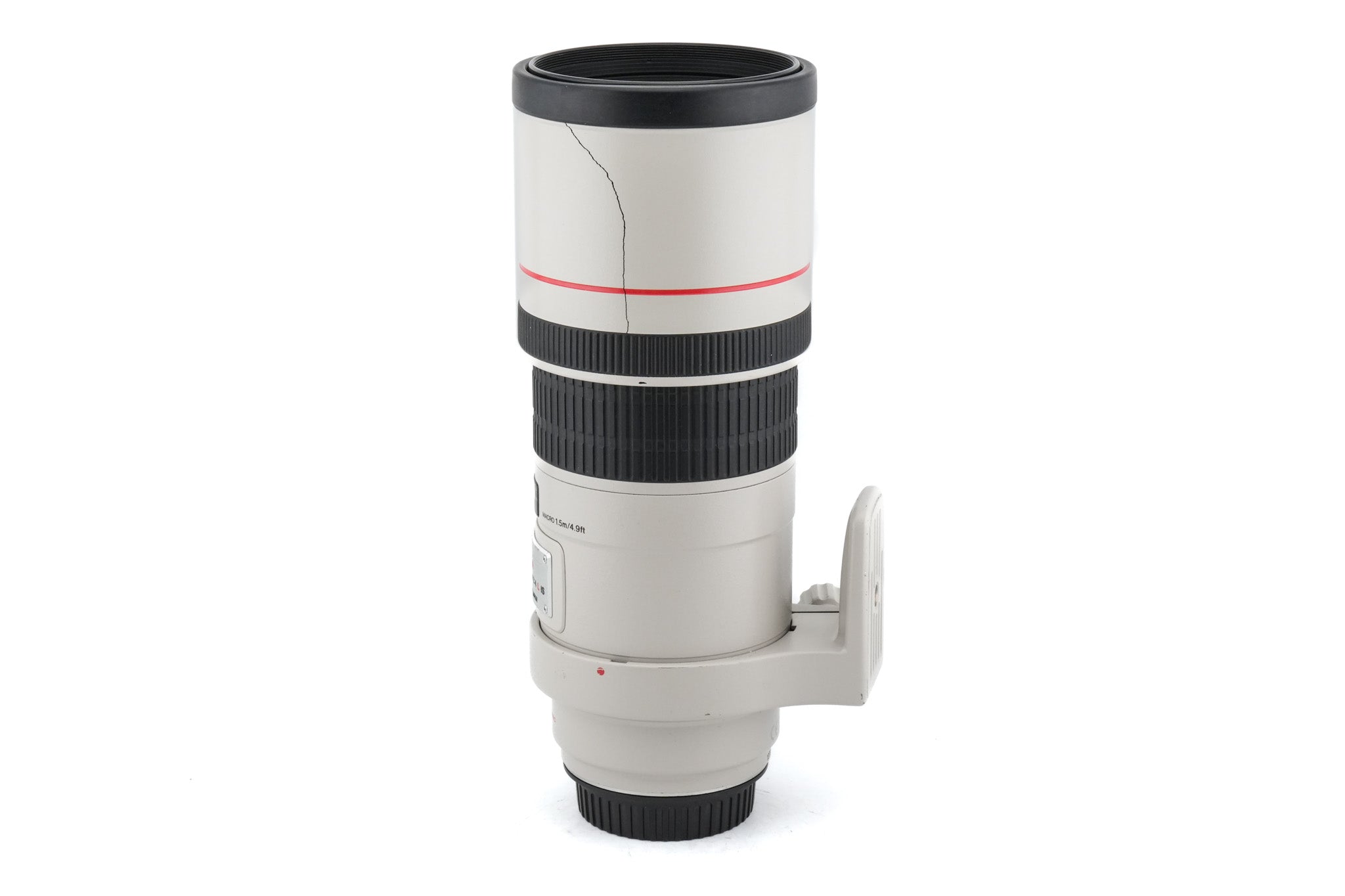 Canon 300mm f4 L IS USM