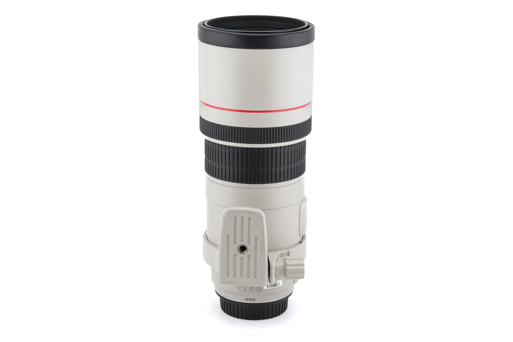 Canon 300mm f4 L IS USM