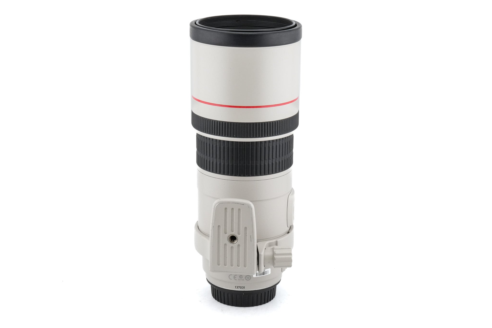 Canon 300mm f4 L IS USM