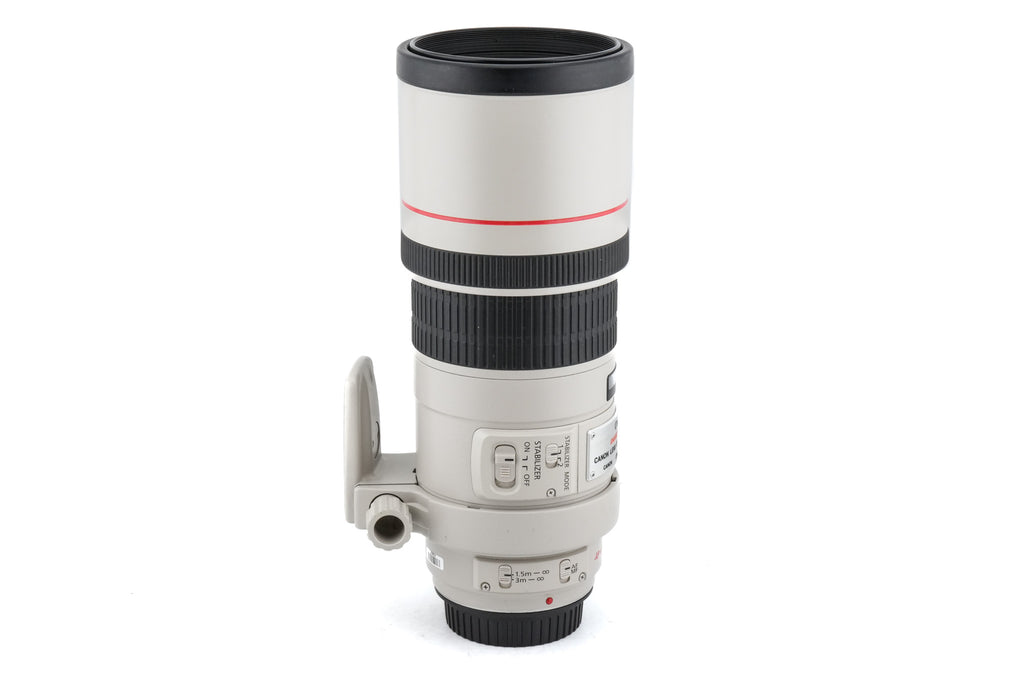Canon 300mm f4 L IS USM