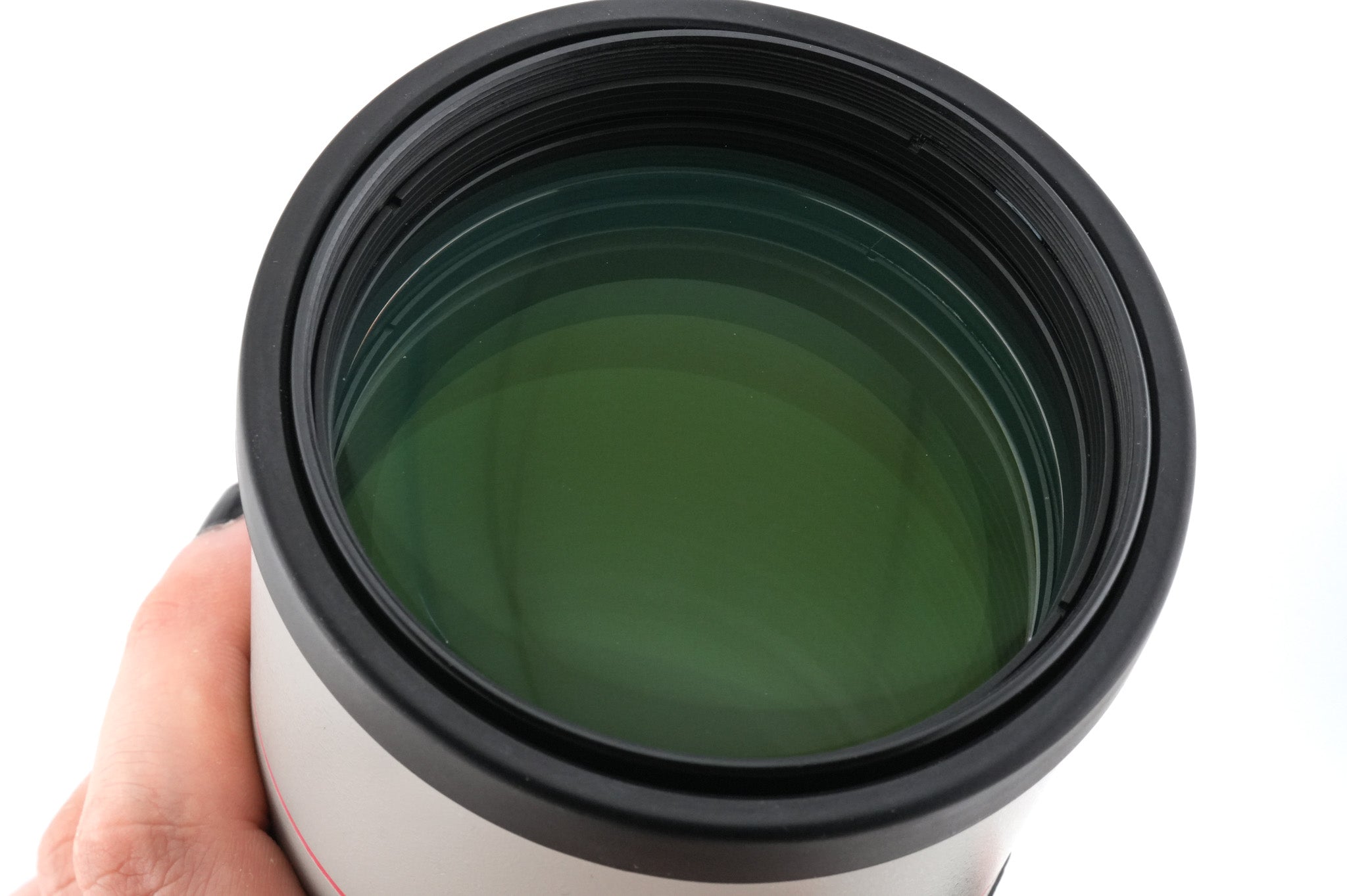 Canon 300mm f4 L IS USM
