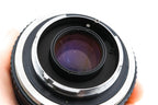 Minolta 50mm f1.7 MC Rokkor-PF