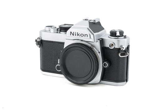 Nikon FM