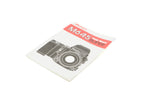 Mamiya M645 Super Quick Guide