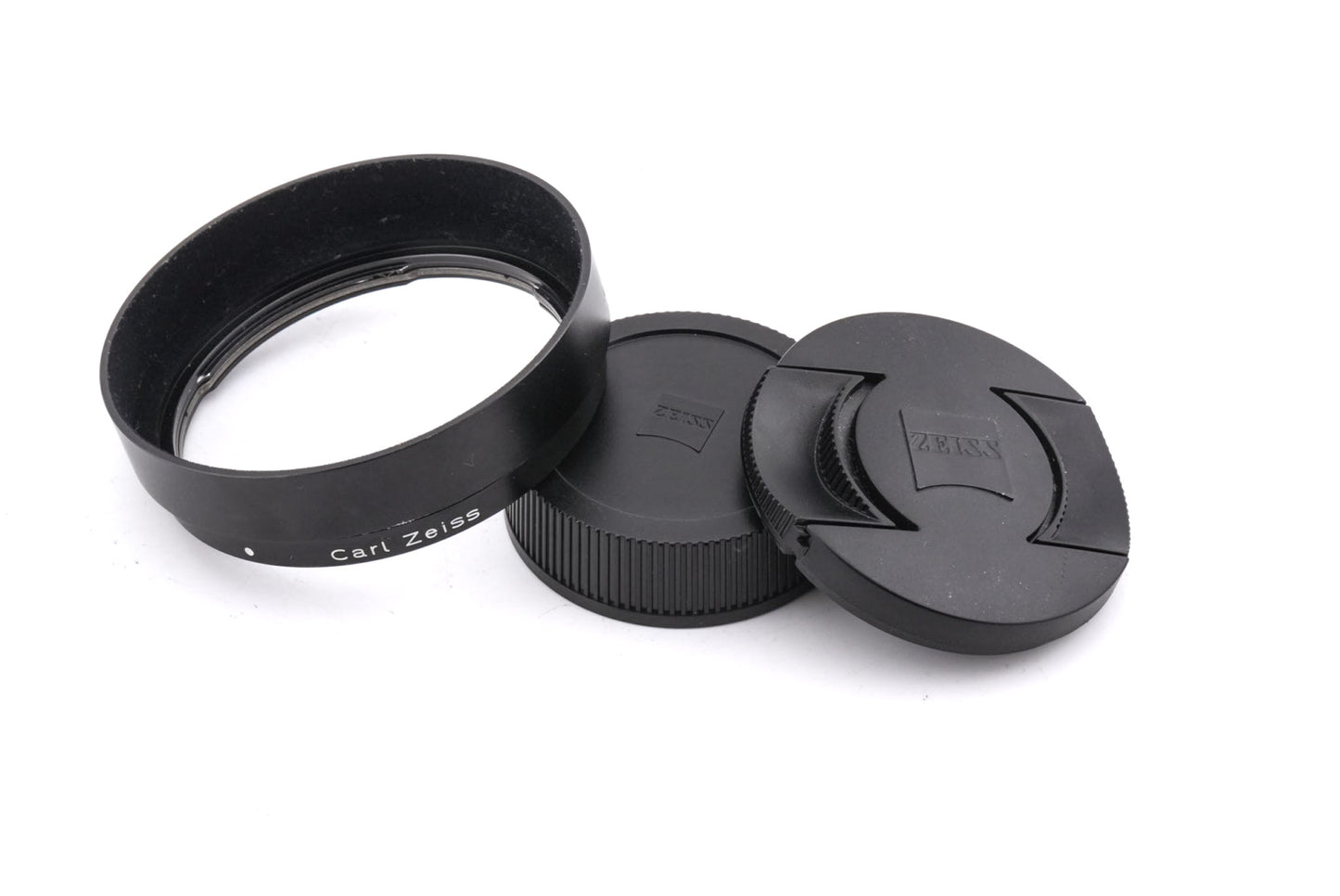 Carl Zeiss 35mm f2 Distagon T* ZF AI-S