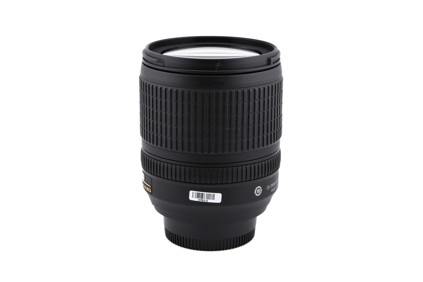 Nikon 18-105mm f3.5-5.6 AF-S Nikkor G ED VR