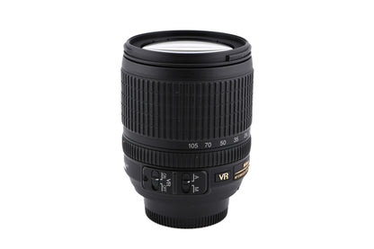 Nikon 18-105mm f3.5-5.6 AF-S Nikkor G ED VR