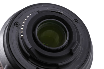 Nikon 18-105mm f3.5-5.6 AF-S Nikkor G ED VR