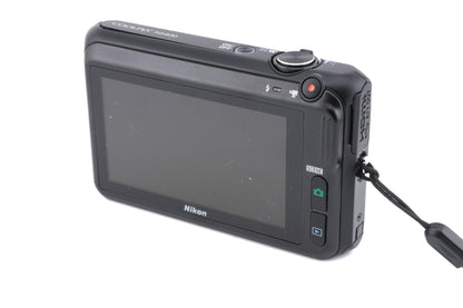 Nikon Coolpix S6400