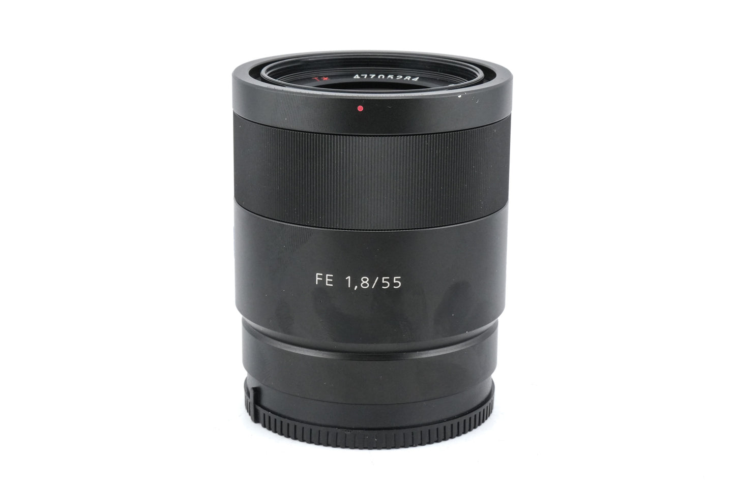 Sony 55mm f1.8 Sonnar T* ZA