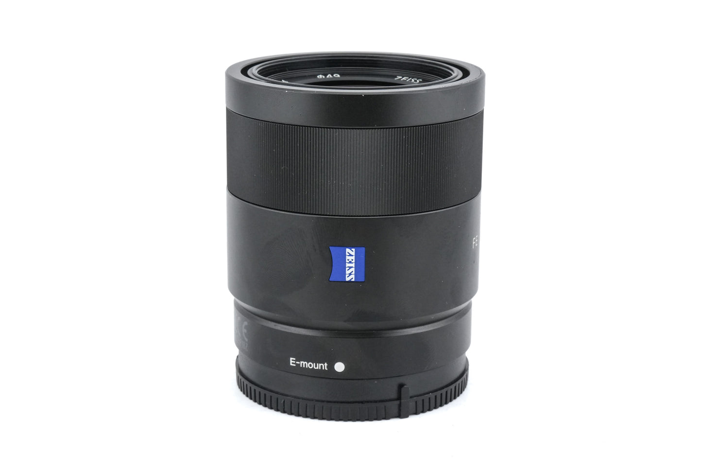 Sony 55mm f1.8 Sonnar T* ZA