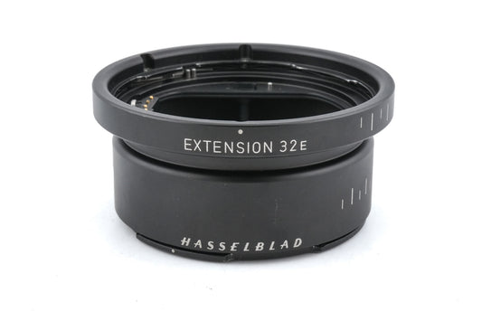 Hasselblad Extension Tube 32E (40655) (w/ Electronic Contacts)