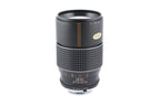 Makinon 200mm f3.3 Auto Multi-Coated
