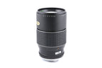 Makinon 200mm f3.3 Auto Multi-Coated