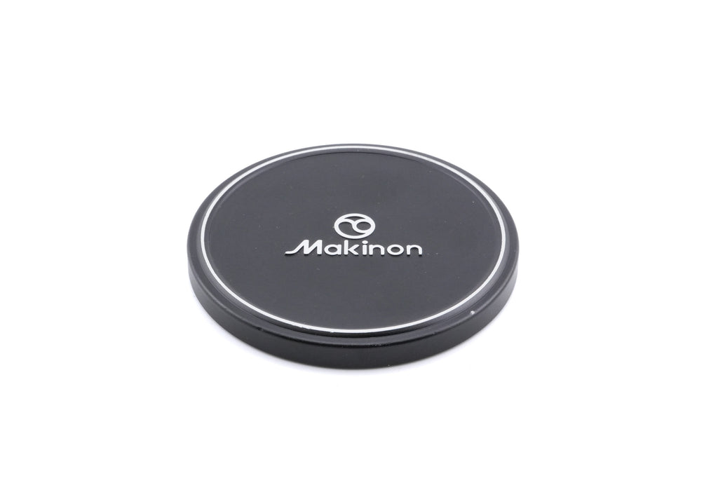 Makinon 200mm f3.3 Auto Multi-Coated