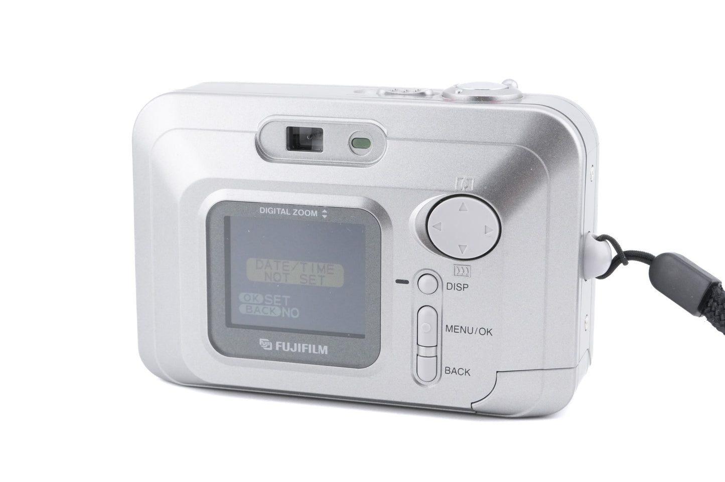 Fujifilm FinePix A101