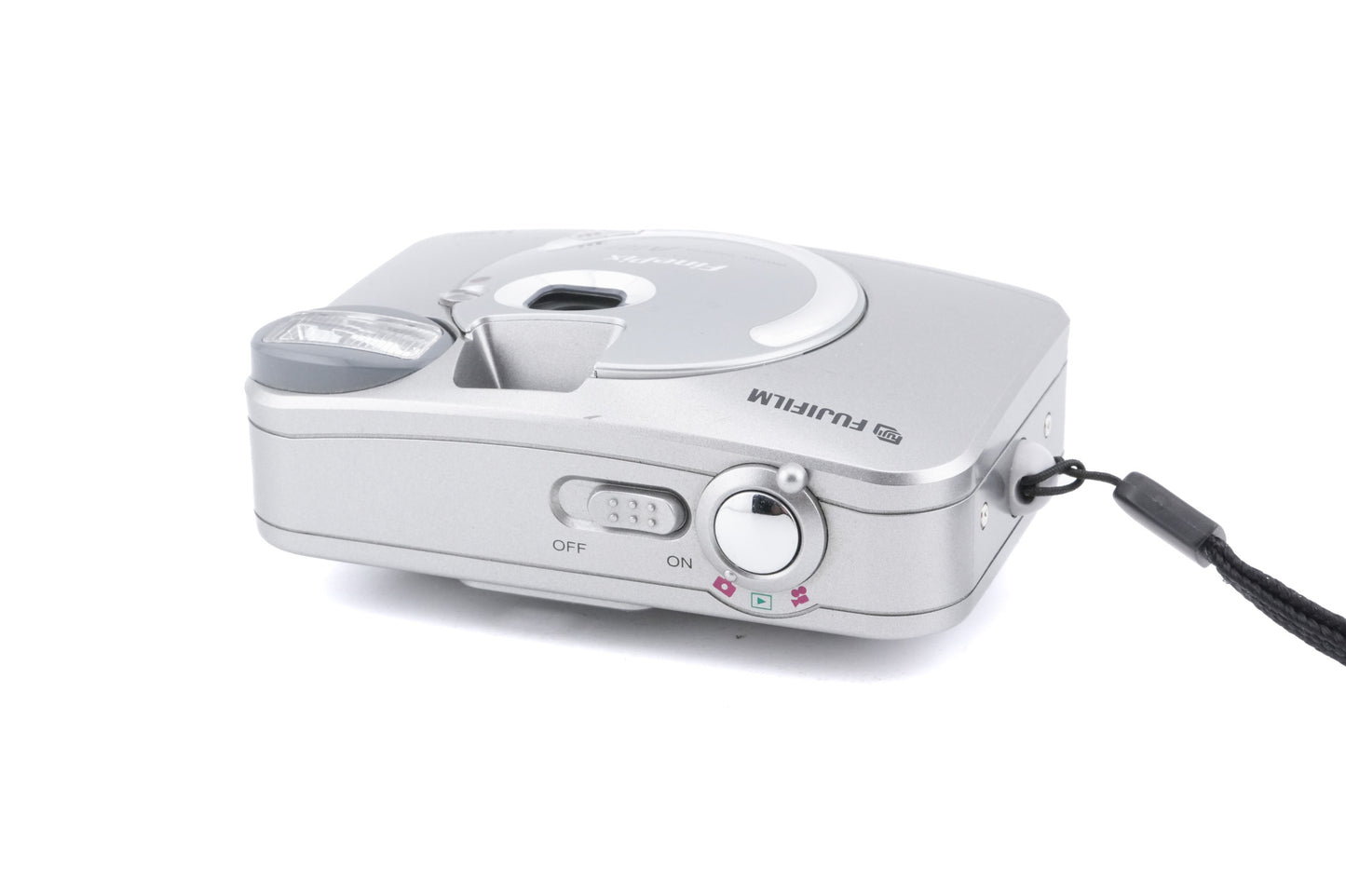 Fujifilm FinePix A101