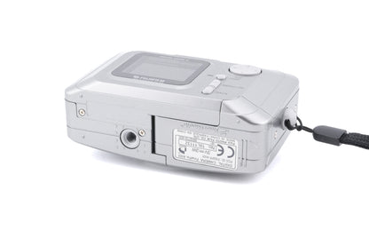Fujifilm FinePix A101