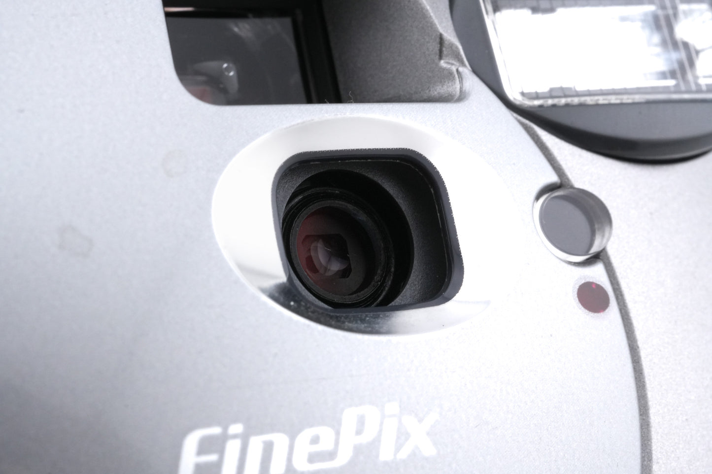 Fujifilm FinePix A101