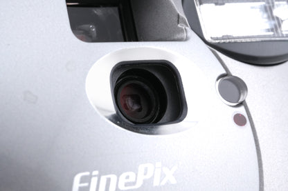 Fujifilm FinePix A101