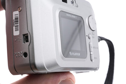 Fujifilm FinePix A101