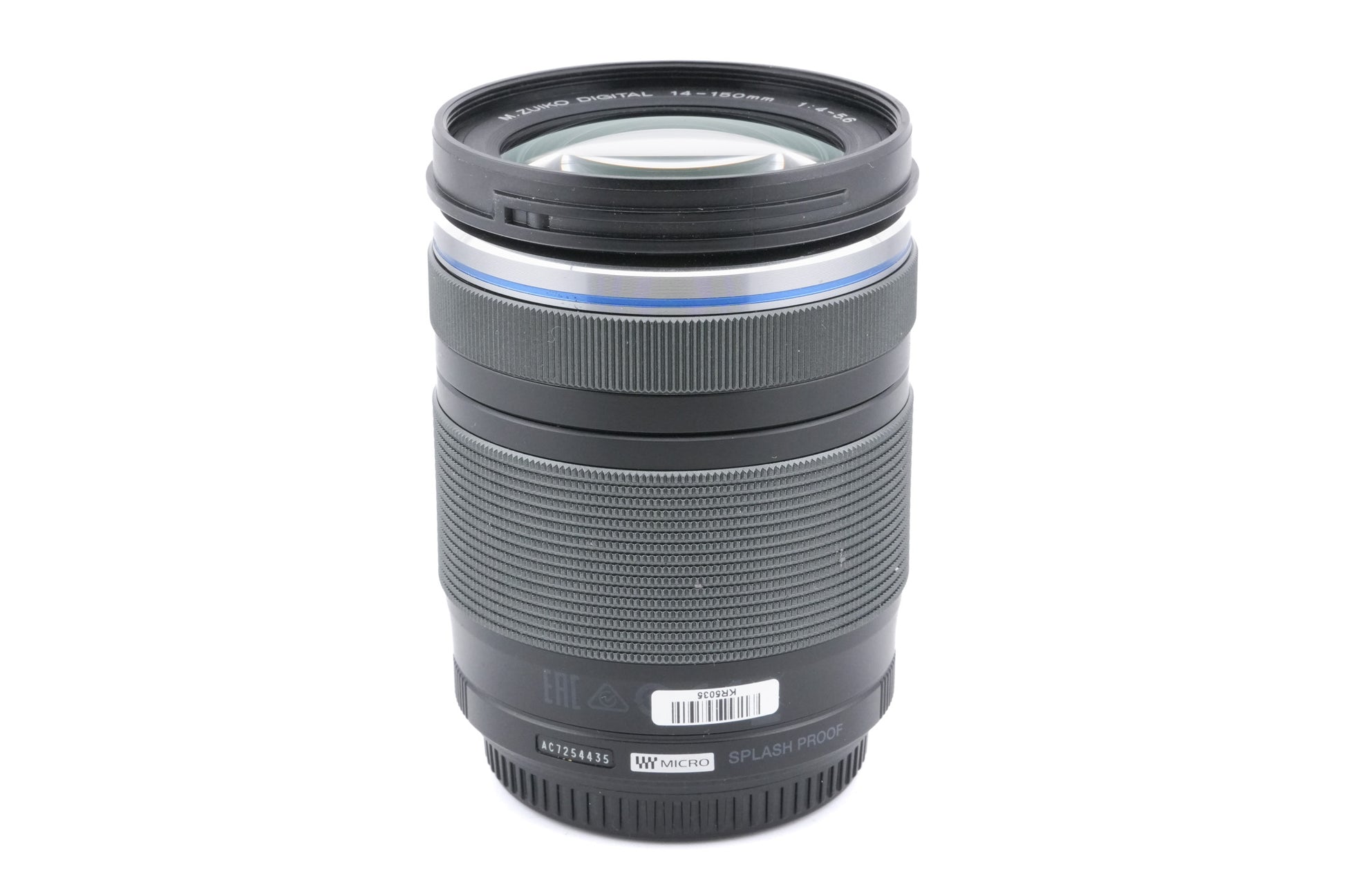 Olympus 14-150mm f4-5.6 M.Zuiko Digital MSC ED II – Kamerastore